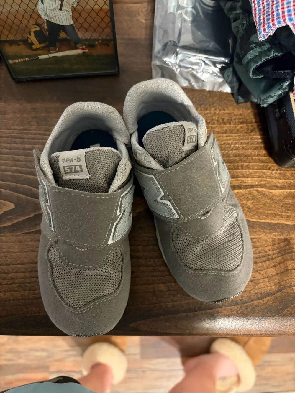 New Balance new balance